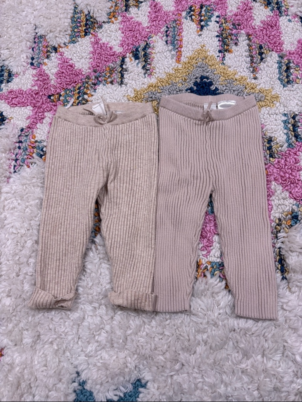 H&M Knit Pants